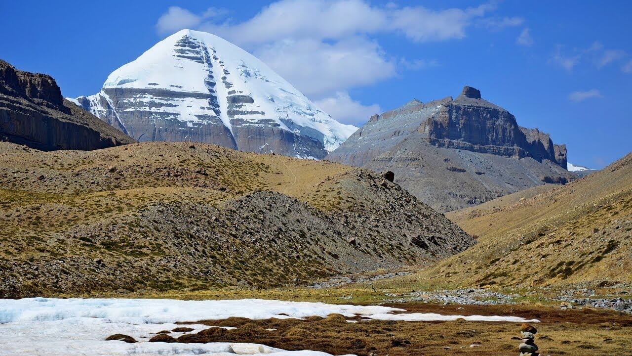  Kailash Mansarovar Trip 